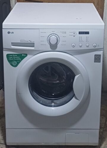 7Kg for sell.