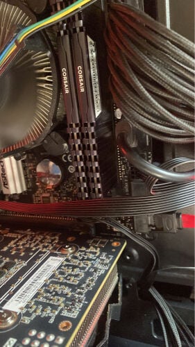 32 gb ram + new 1tb 