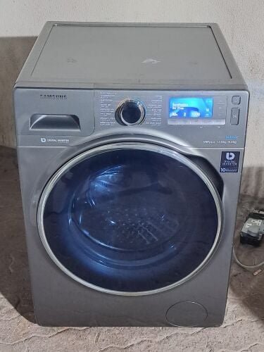 SAMSUNG 12/8.KG 2.IN 1