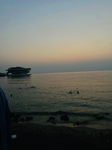 الريح احمد