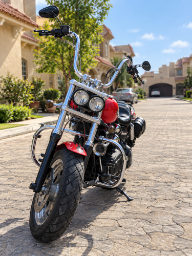 harley davidson fatboob 2012
