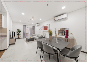 Apartment for Rent in Al Sadd
