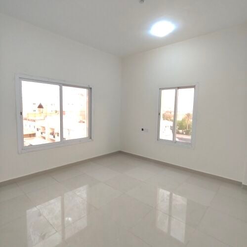 Apartments in Khalifa South