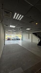 SHOWROOM IN SALWA ROAD FOR RENT