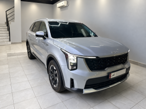 Excellent, Low Mileage. Full PPF