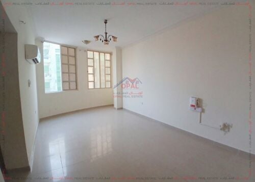 Apartment for rent in Al Muntaza