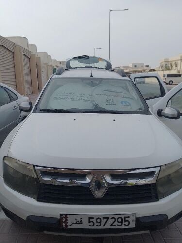 Renault Duster for sale 2014
