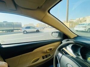 Excellent Condition Toyota Yaris