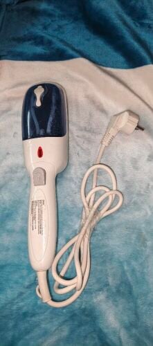 Steam Brush - Model No.: JK-2106