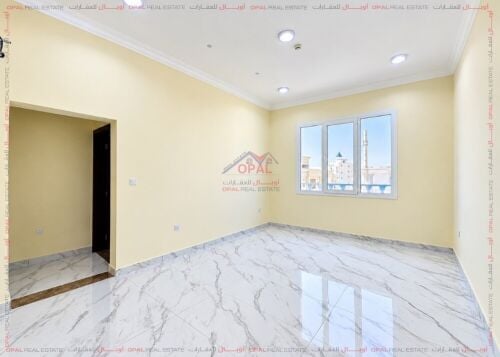 Apartment for rent in Al Duhail