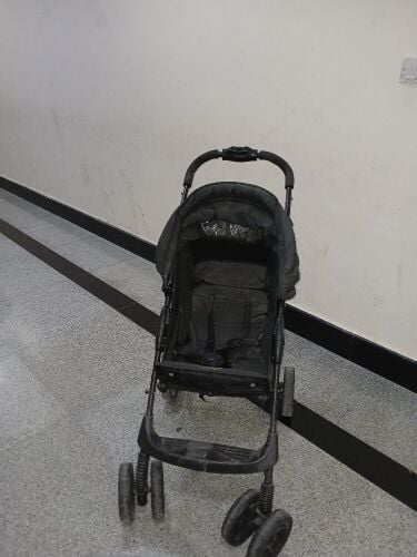 stroller
