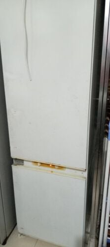 fridge for sake