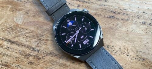 Huawei Gt-3 Pro