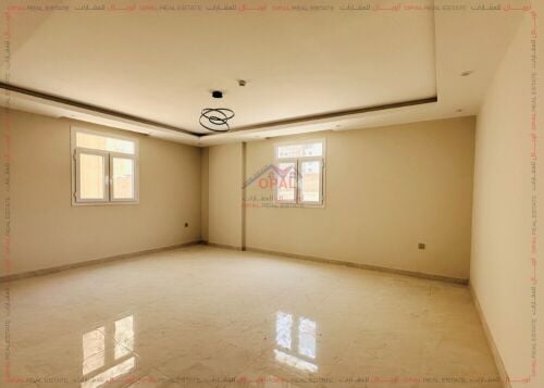 Apt for rent in Fereej Abdul Aziz