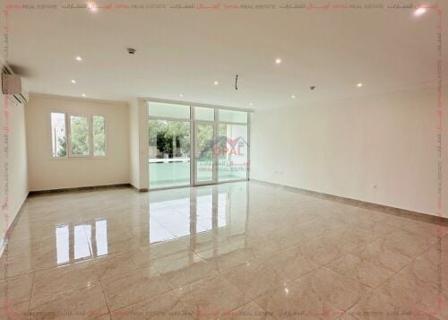 Apartment for rent in Al Saad