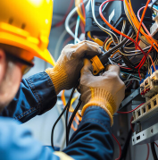 Building Electrician