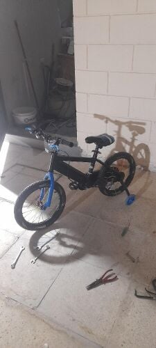 bycycle for kids