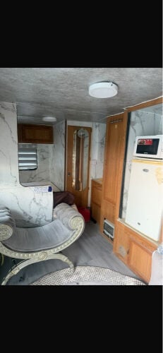 caravan sale