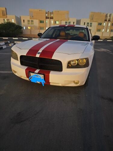 Dodge charger