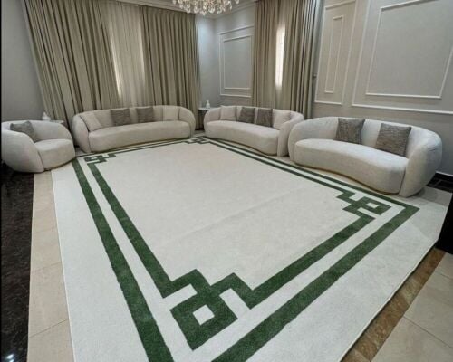 Carpet , Turkey Modern carpets