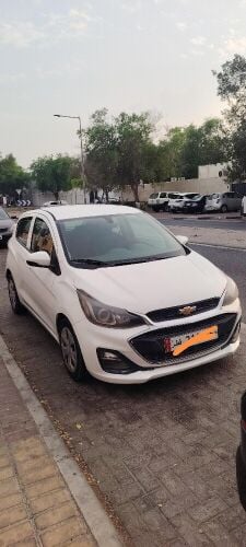spark Chevrolet