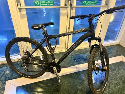 Trek Bicycle