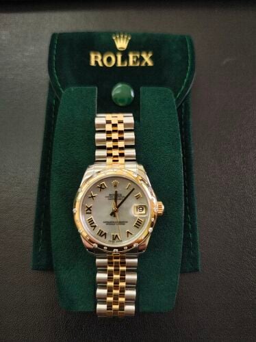 rolex ladies watch