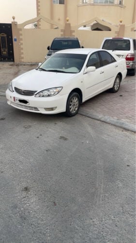 كامري 2006