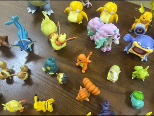 pokemon