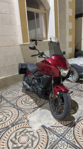 للبيع هوند700