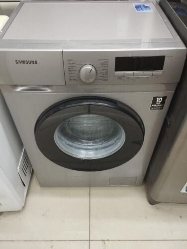 Samsung washing machine 7kg sale