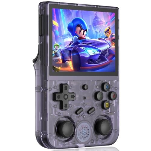 ANBERNIC RG353V PURPLE