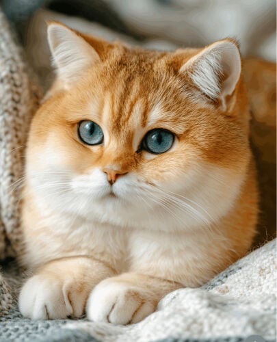 Wanted: Male Cat for Sale 