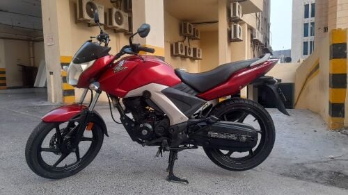 Honda 160 cc