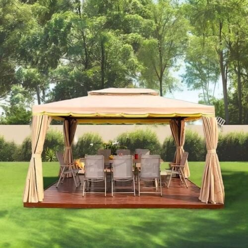 Tents 3/3 metre