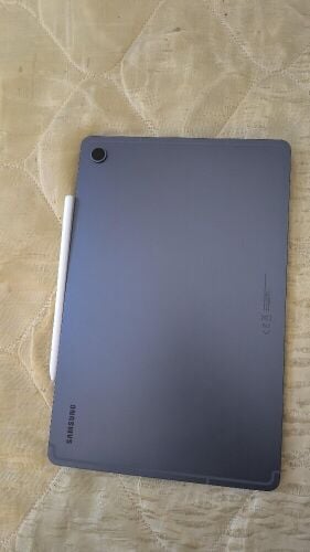Samsung Galaxy S10 Lite Tab