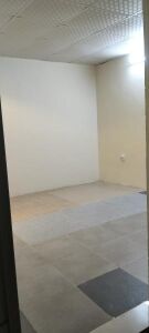The Najma apartment
