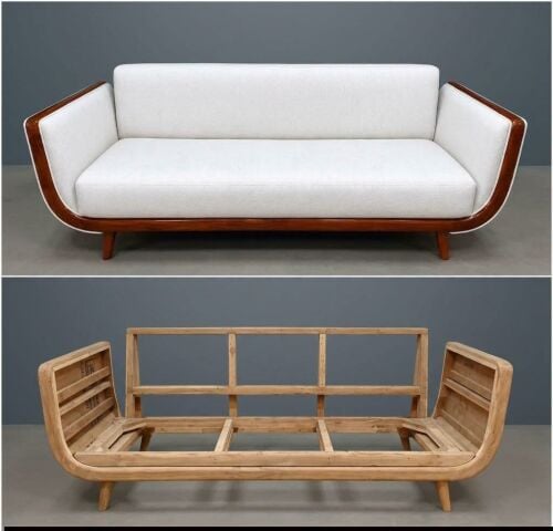 Brand New sofa set Ready for sale