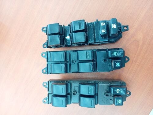window switch for LC LX new