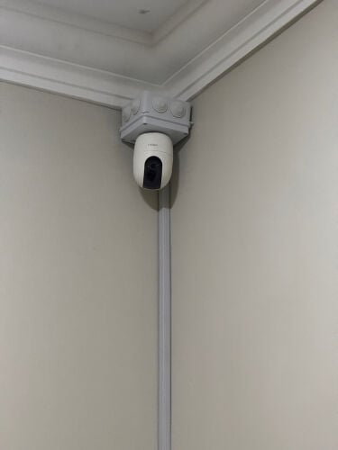 Imou Ranger 2 WiFi Camera 