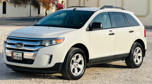Ford Edge-2013 