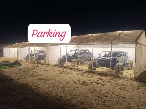 parking new