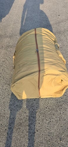 Camping Tent 