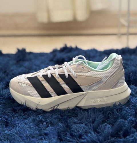 Limited Edition Adidas Merc AMG