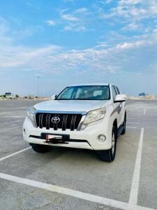 PRADO 2015 V4 203KM QR 68K
