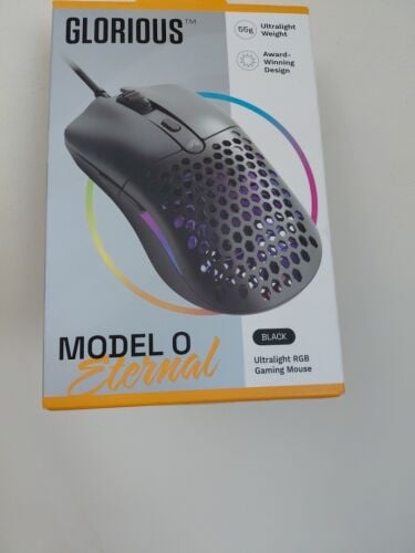 gaming mouse