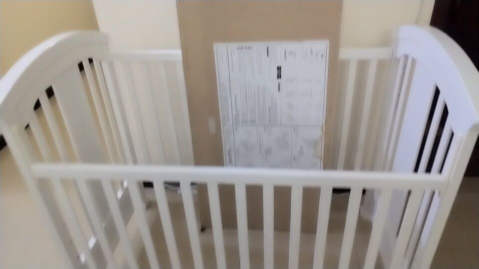 Baby Bed / cot