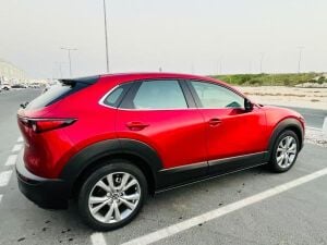 MAZDA CX-30 AWD