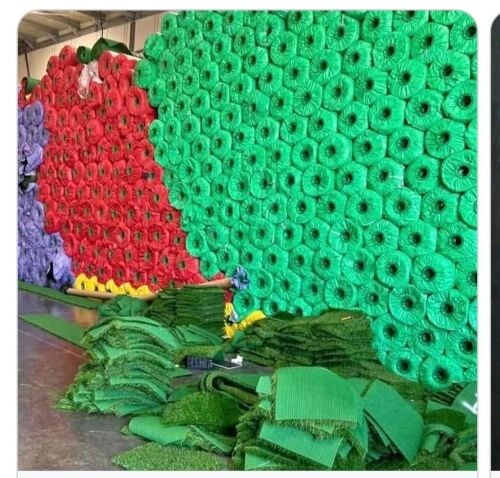 Artificial grass Super