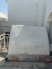 كرفايه نوم مع الدوشق
